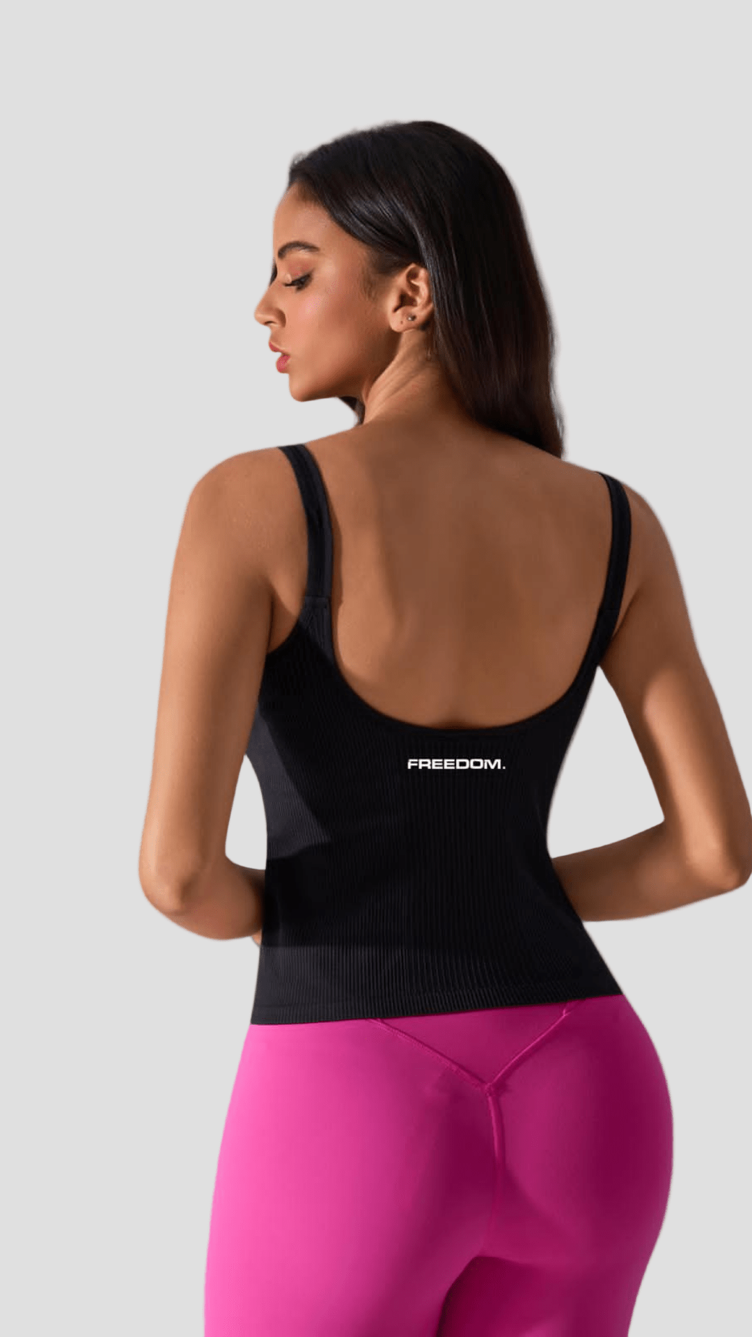 How to Look Polished in Activewear Outfits: Freedom Active Wear - Freedom Activewear